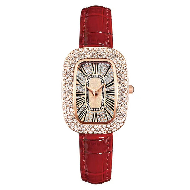 Vítor - Orologio con Cristalli