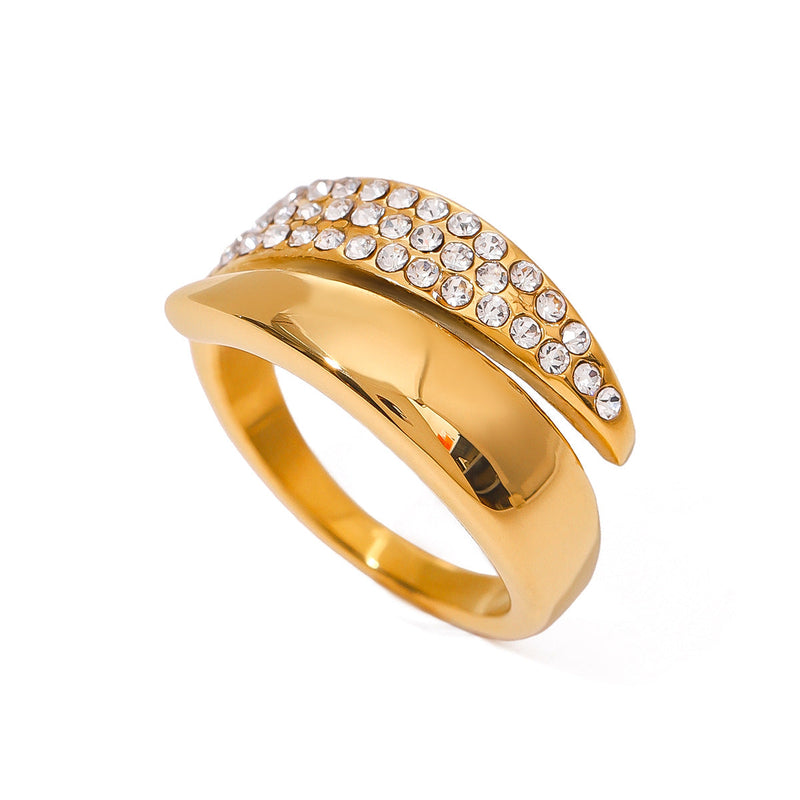 Kalea - Anello Rifugio di Eleganza