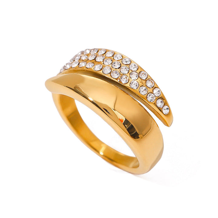 Kalea - Anello Rifugio di Eleganza