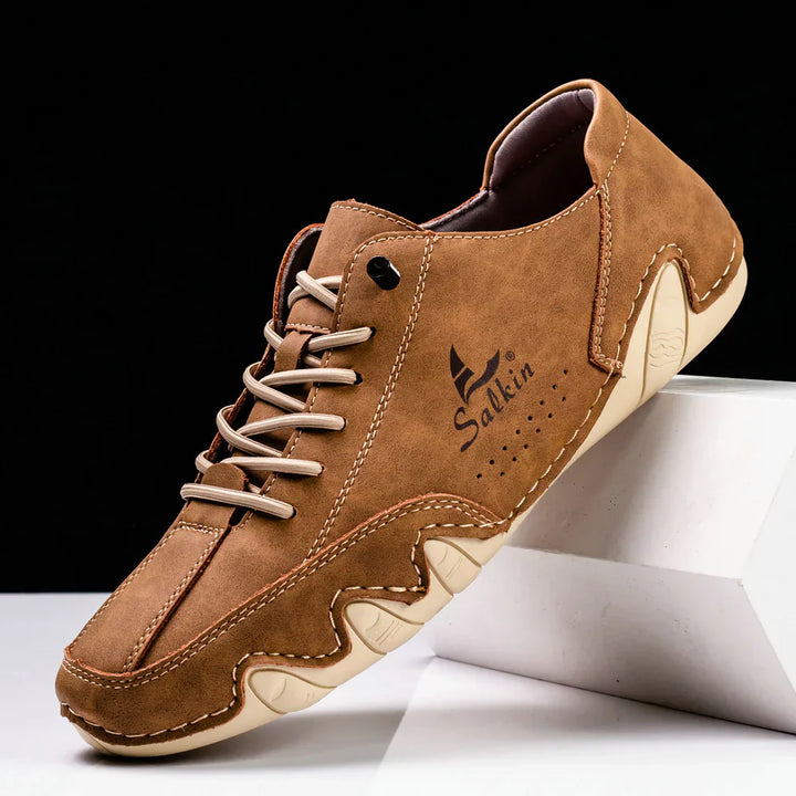 Jeffery - Comode Scarpe Leggere
