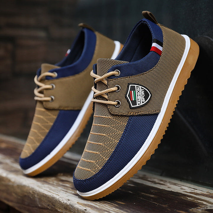 Jacobo - Scarpe Ortopediche Premium