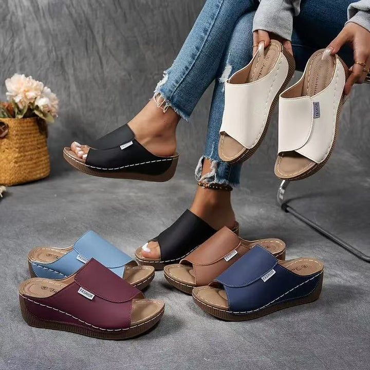 Dolores - Confortevole Arco Supporto Scarpe