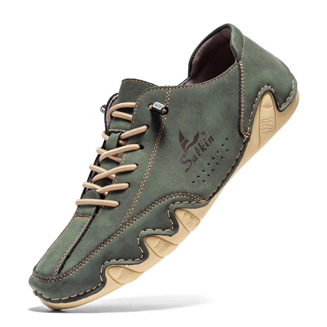 Jeffery - Comode Scarpe Leggere