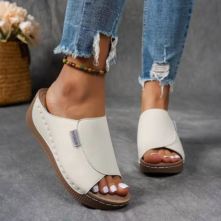 Dolores - Confortevole Arco Supporto Scarpe