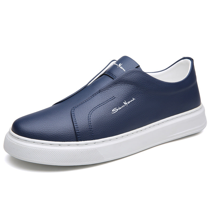 Edward - Scarpe Casual in Pelle