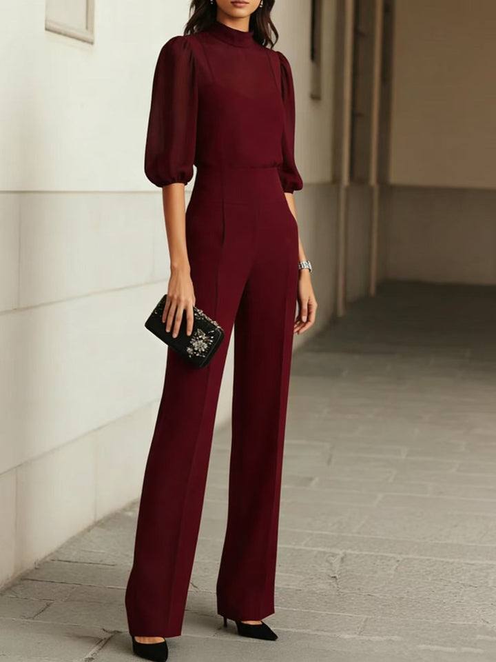 Crista - Elegante Set Da 3 Pezzi