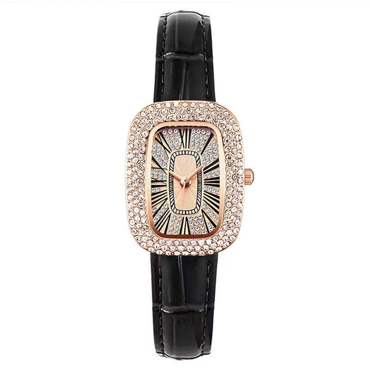 Vítor - Orologio con Cristalli