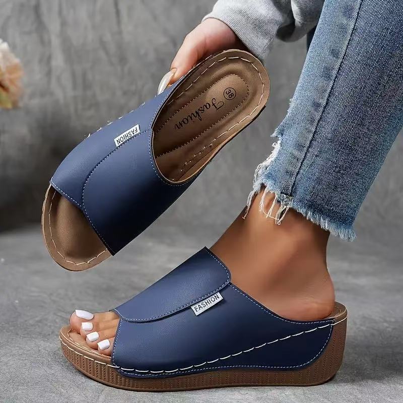 Dolores - Confortevole Arco Supporto Scarpe