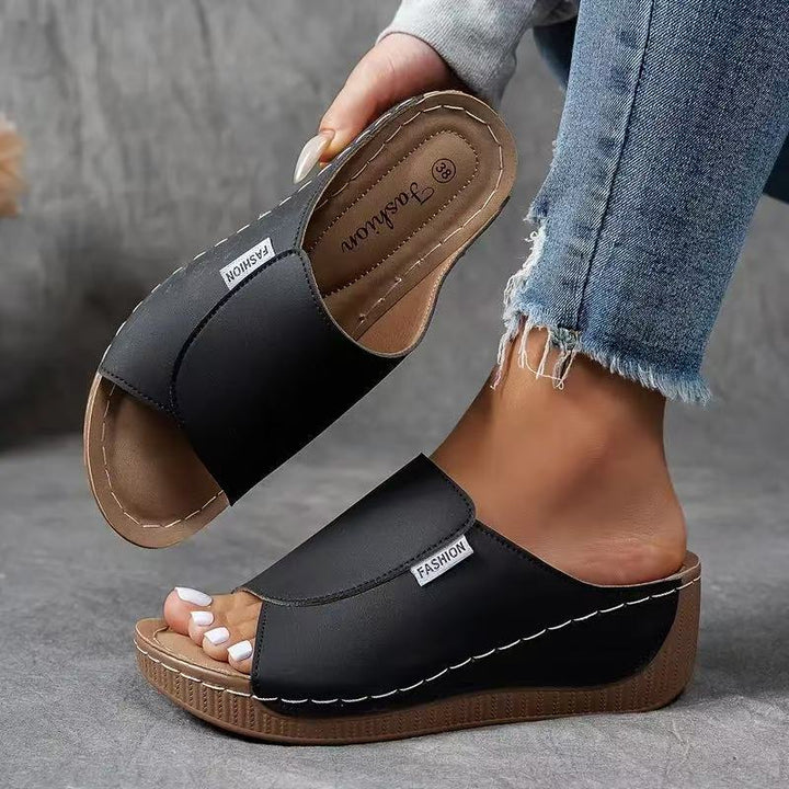 Dolores - Confortevole Arco Supporto Scarpe