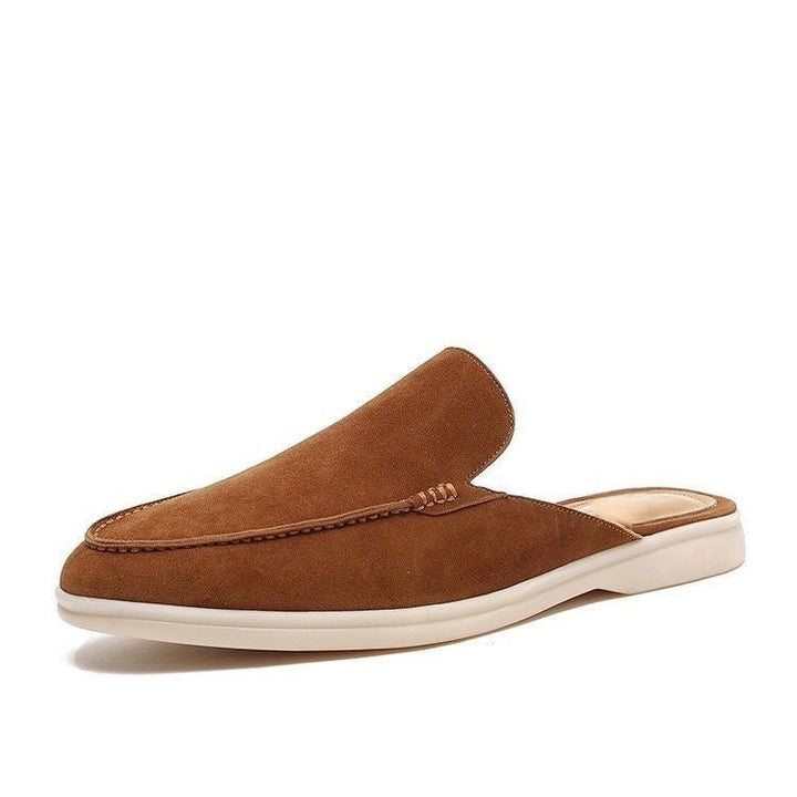 Braian - Comode Scarpe Mules