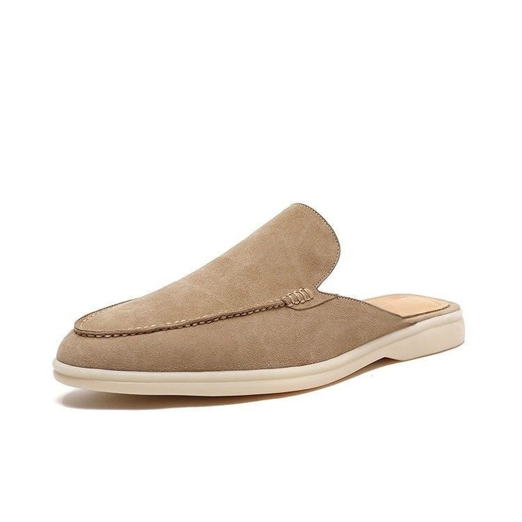 Braian - Comode Scarpe Mules