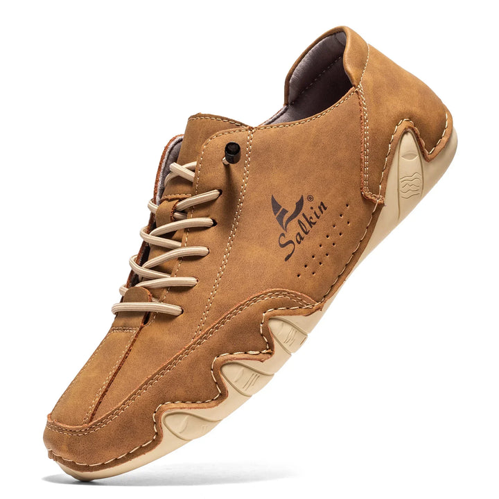 Jeffery - Comode Scarpe Leggere