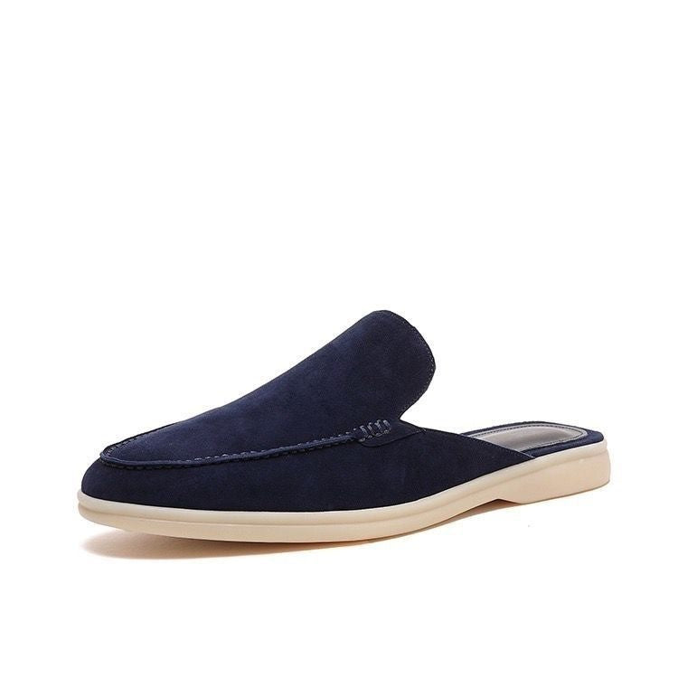 Braian - Comode Scarpe Mules