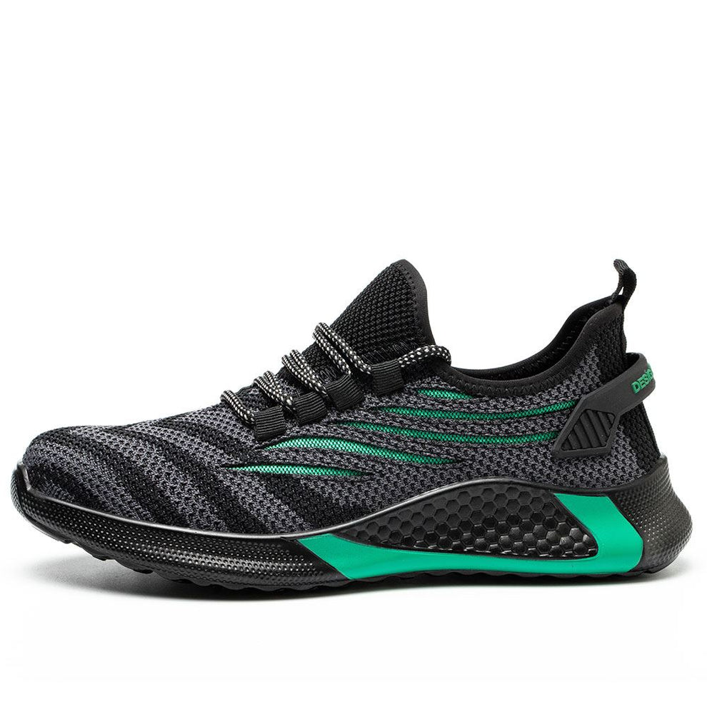 Netanel - Scarpe Antinfortunistiche Avanzamento