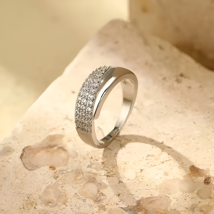 Florie - Anello Elegant Haven