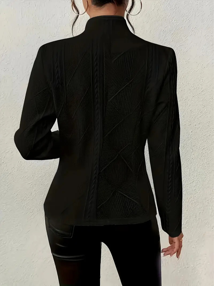 Berenice - Giacca Blazer Con Bottoni