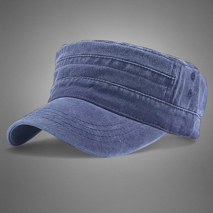 Gavriil - Cappellino Casuale Da Pattuglia