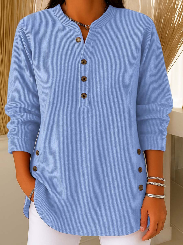 Missandei - Camicia Dal Comfort Intramontabile