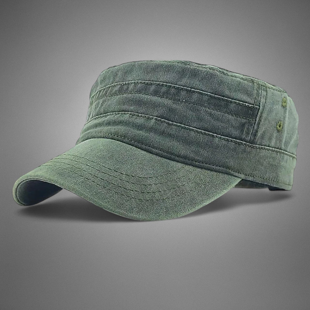 Gavriil - Cappellino Casuale Da Pattuglia