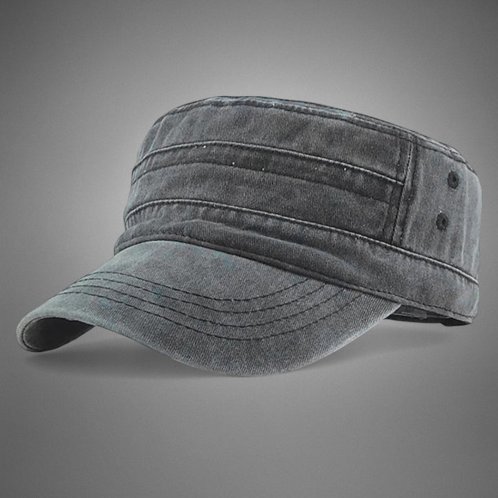 Gavriil - Cappellino Casuale Da Pattuglia
