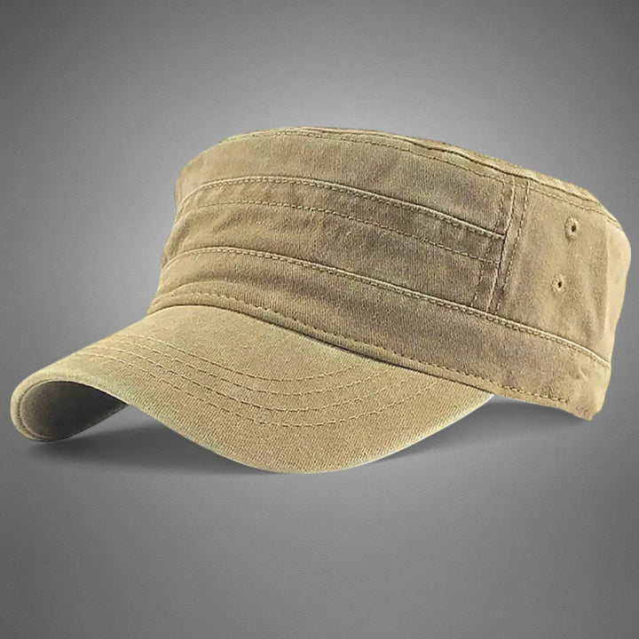 Gavriil - Cappellino Casuale Da Pattuglia