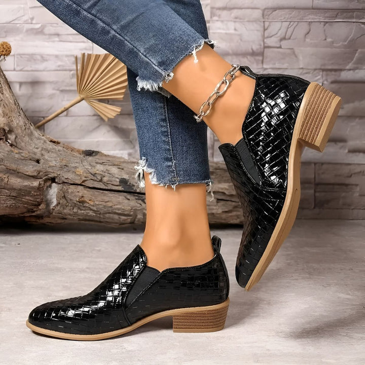 Markia - Comode Scarpe Oxford