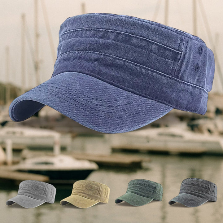 Gavriil - Cappellino Casuale Da Pattuglia