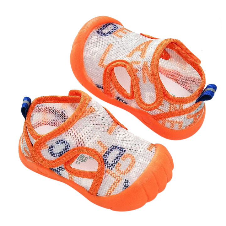 TinyStride - Scarpe Estive Traspiranti per bambini piccoli attivi