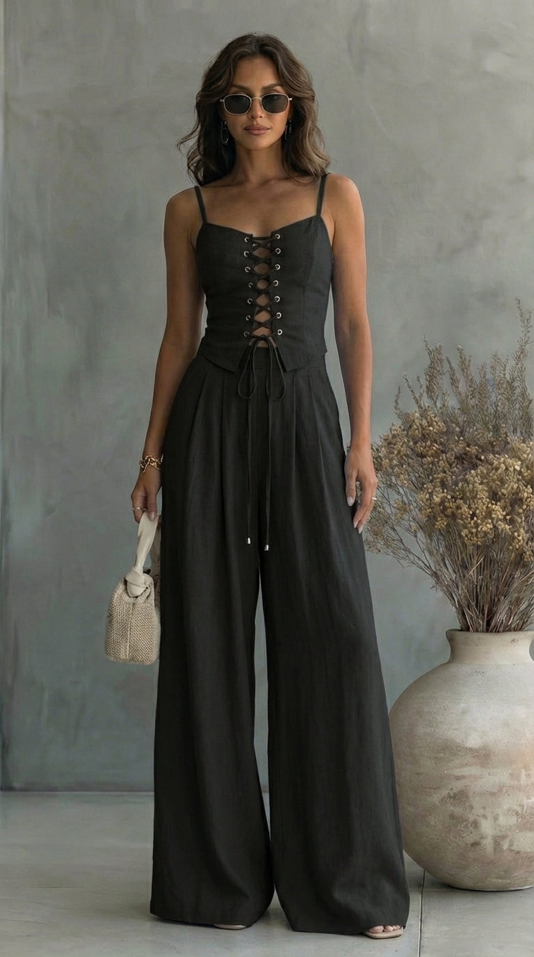 Piera - Set Estivo Casual