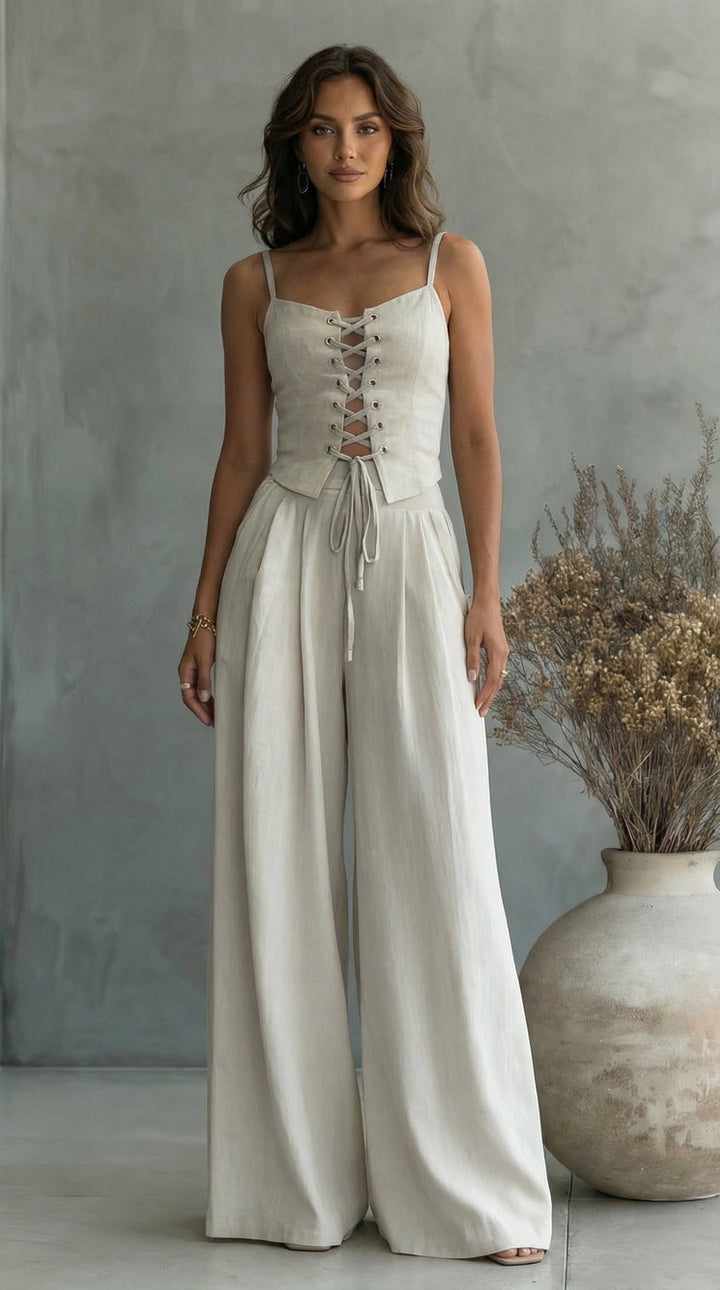 Piera - Set Estivo Casual