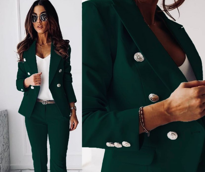 Lissa - Elegante Set Due Pezzi