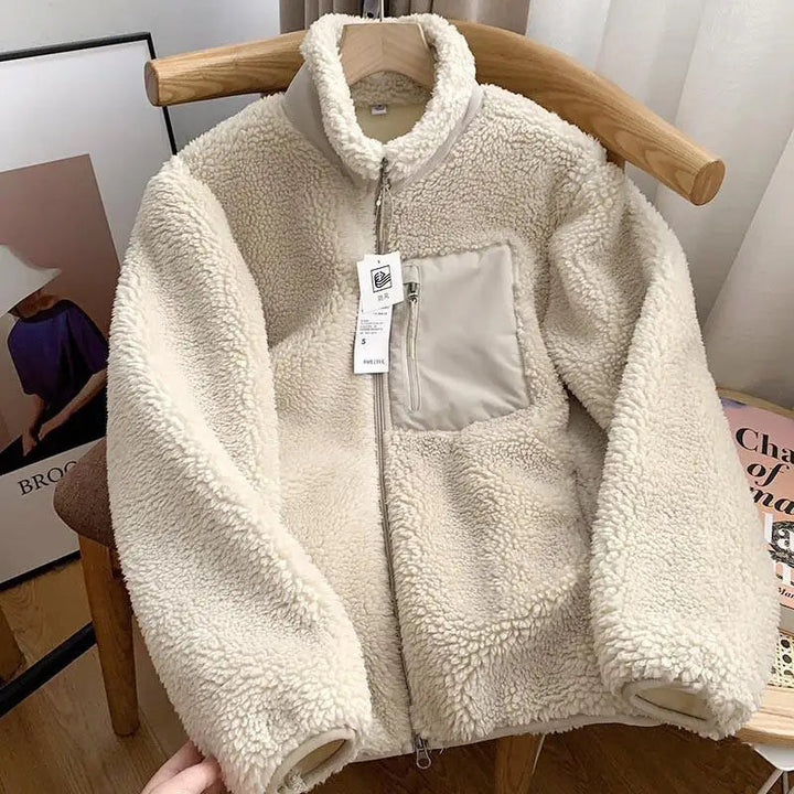 Lotta - Giacca Invernale Con Zip