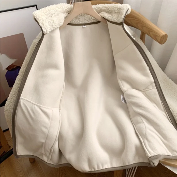 Lotta - Giacca Invernale Con Zip