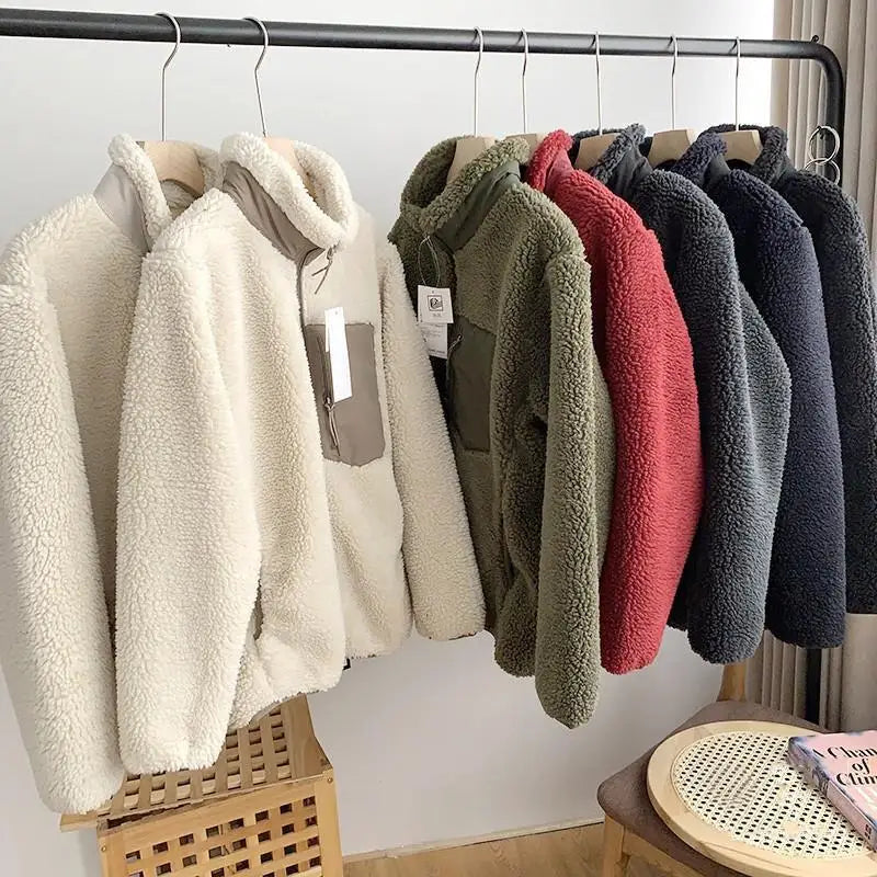 Lotta - Giacca Invernale Con Zip