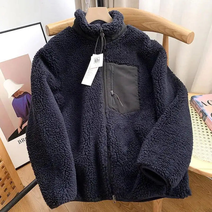Lotta - Giacca Invernale Con Zip