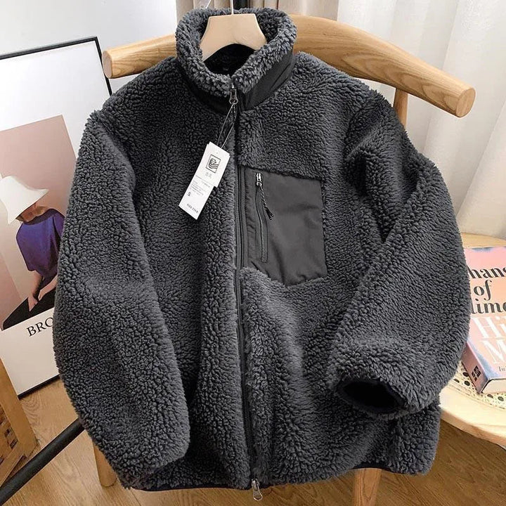Lotta - Giacca Invernale Con Zip