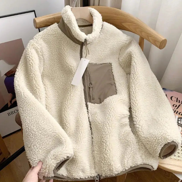 Lotta - Giacca Invernale Con Zip