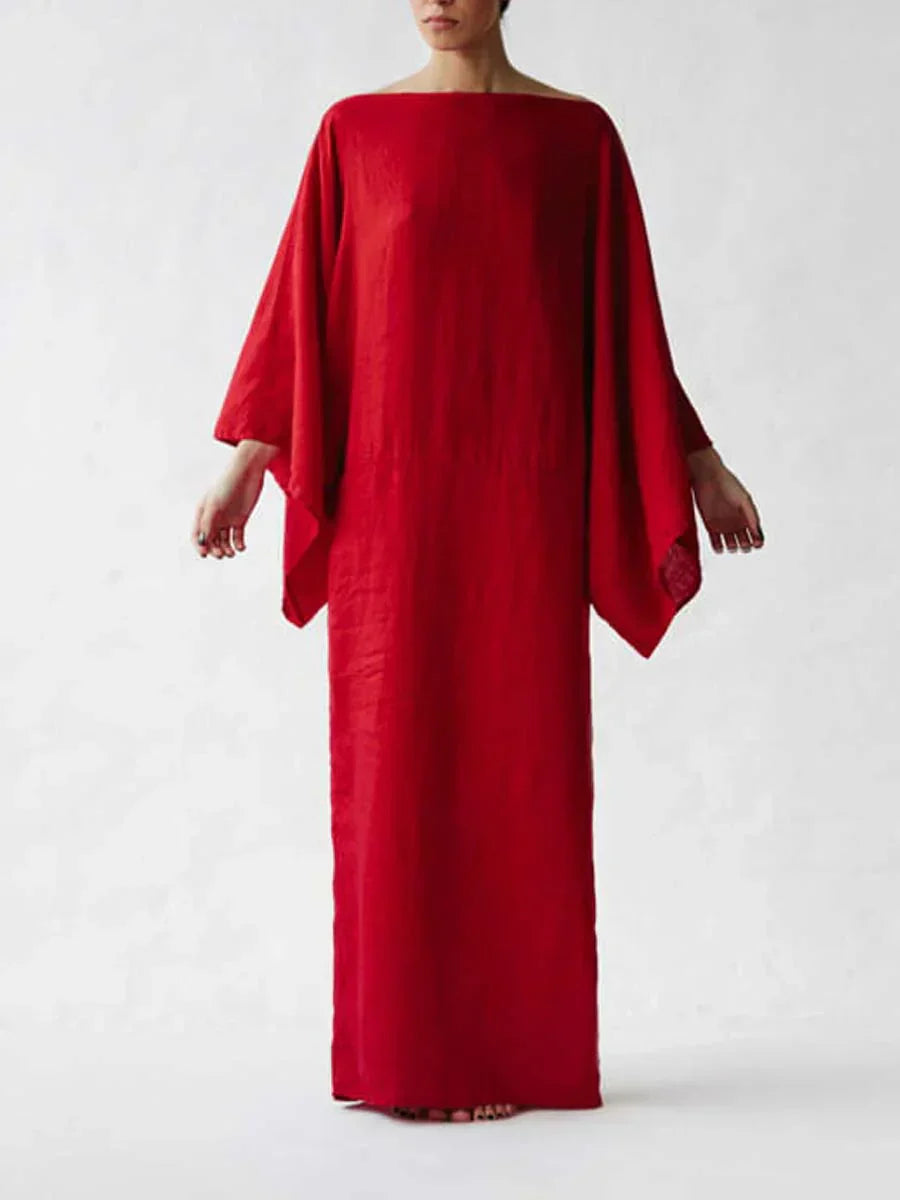 Rochelle - Abito Stile Kimono