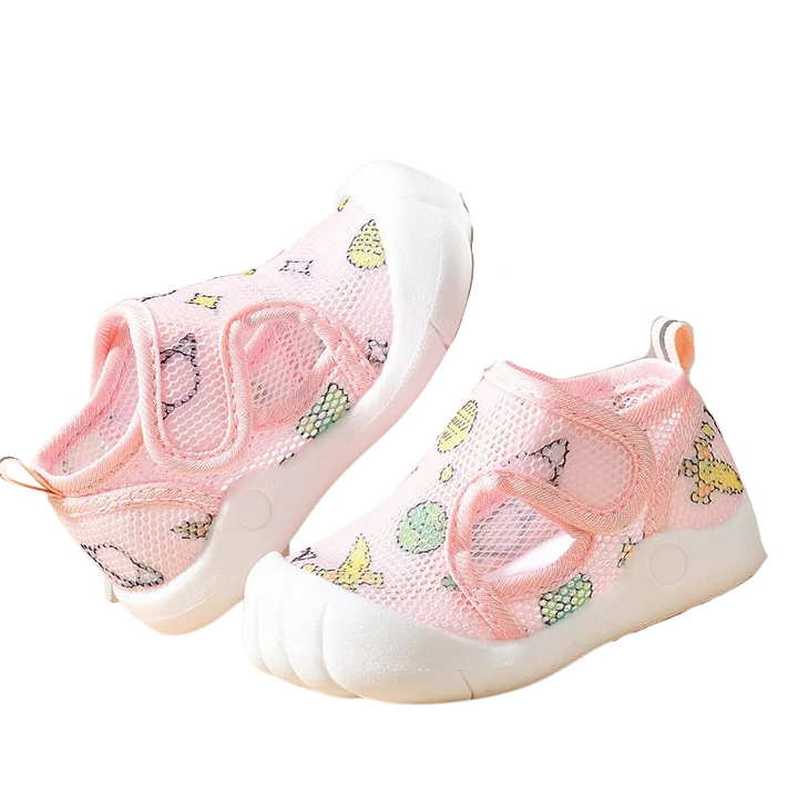 TinyStride - Scarpe Estive Traspiranti per bambini piccoli attivi