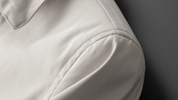 Sanford - Cappotto Business A Maniche Lunghe