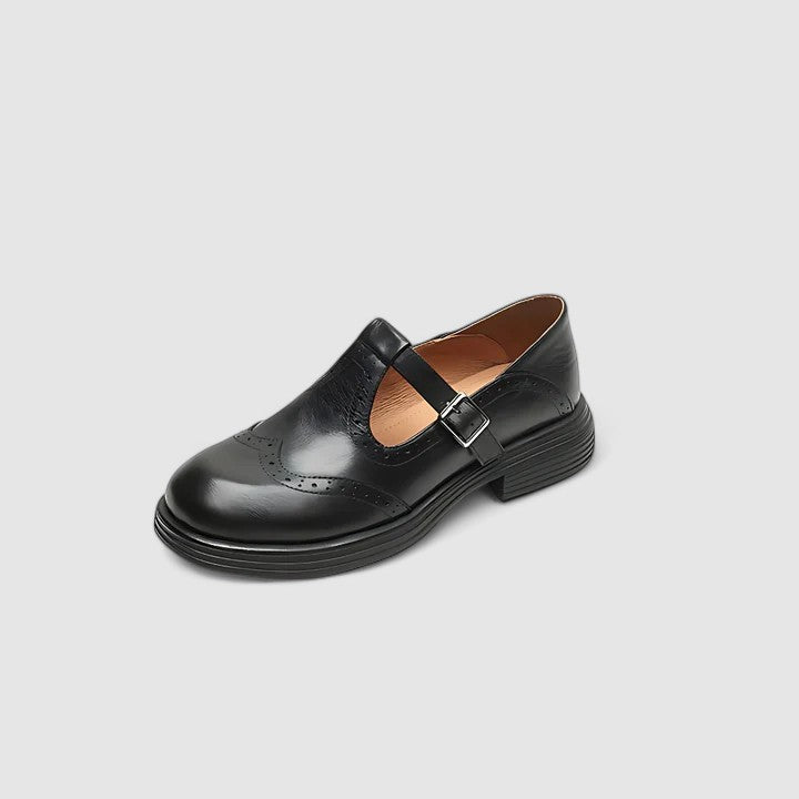 Jimmie - Scarpe Classiche Con Supporto