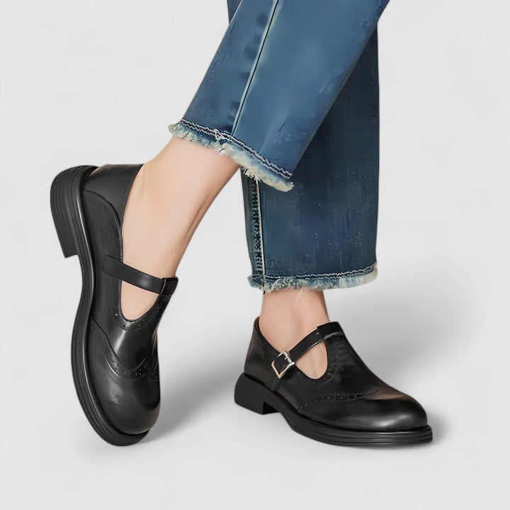 Jimmie - Scarpe Classiche Con Supporto