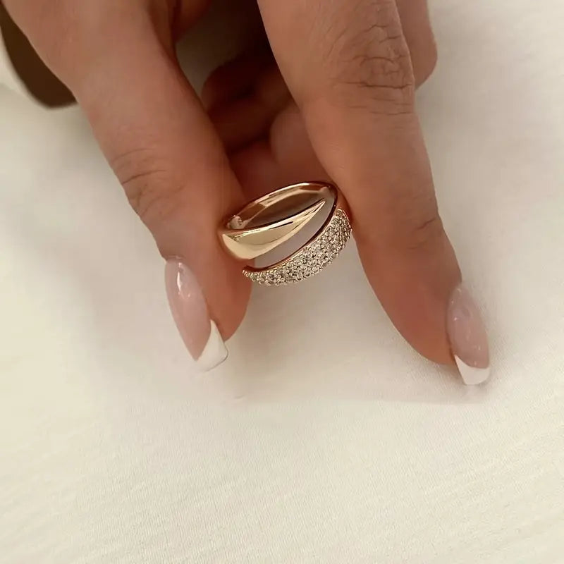 Kalea - Anello Rifugio di Eleganza