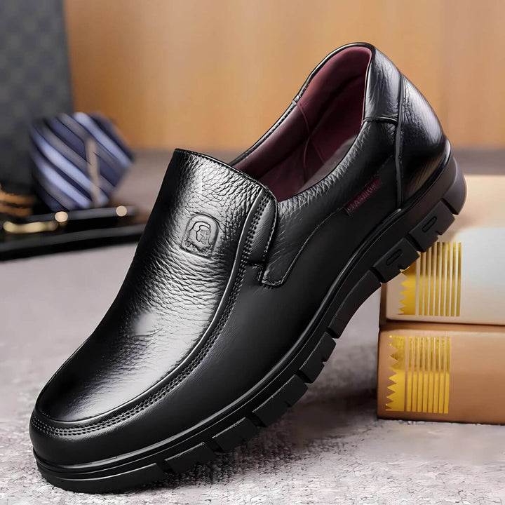 Elliot - Slip-on Abito  Scarpe