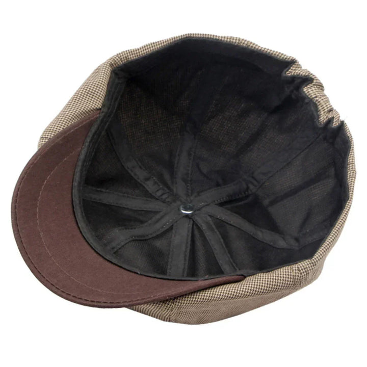 Vinny - Un Cappellino Intramontabile e Artistico