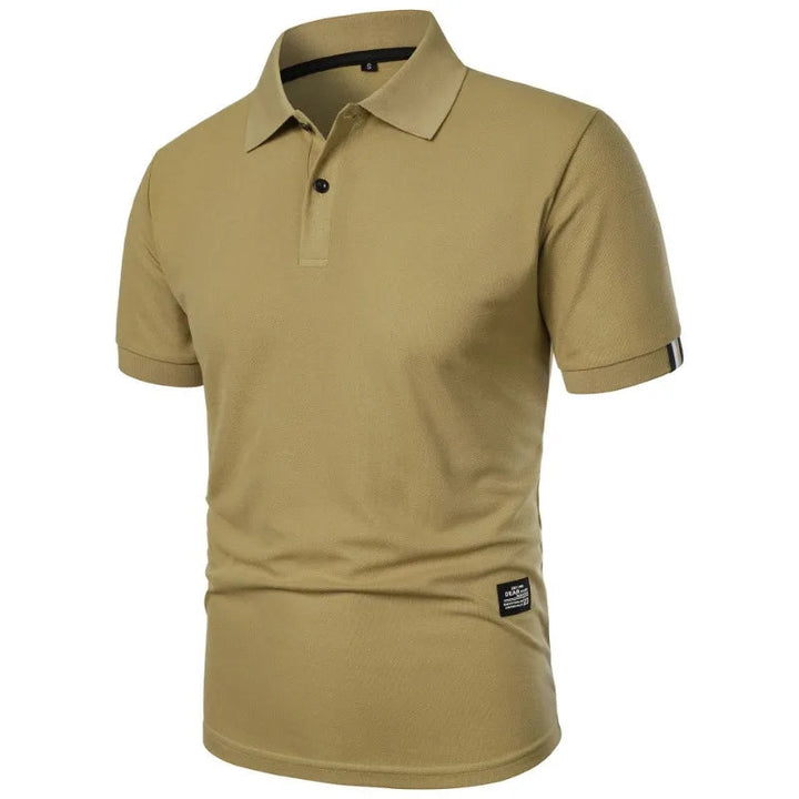 Zameer - Polo estiva Camicia | 1+1 Gratis