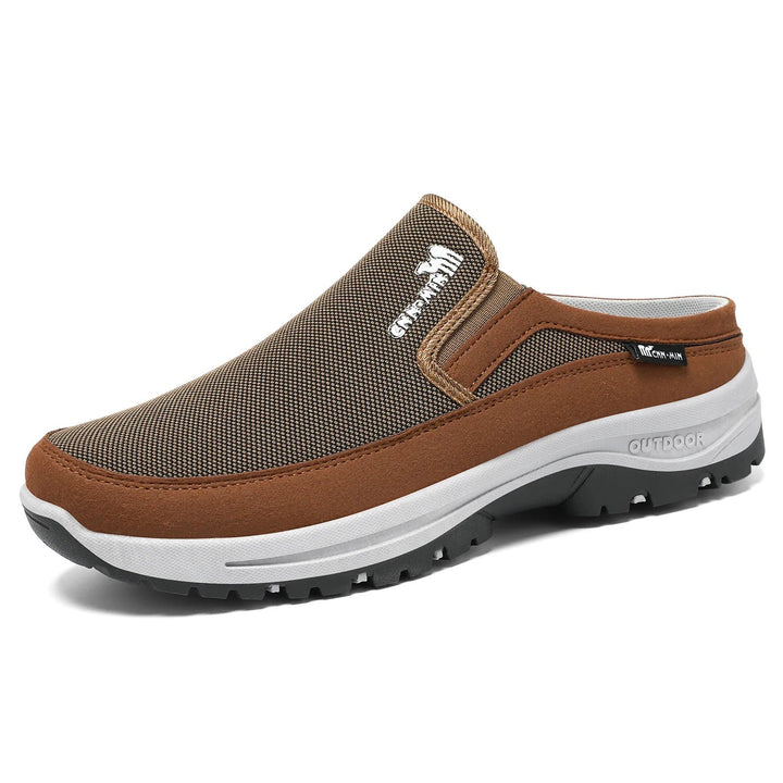 Steeve - Scarpe Comode E Antiscivolo