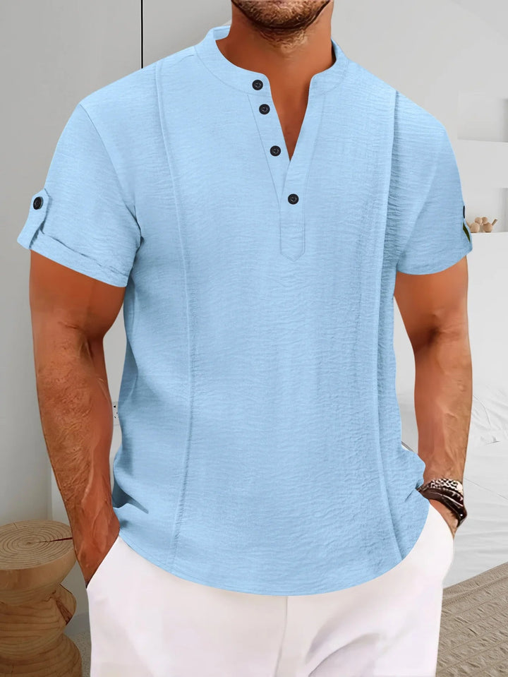 Joe - Camicia Estiva Leggera