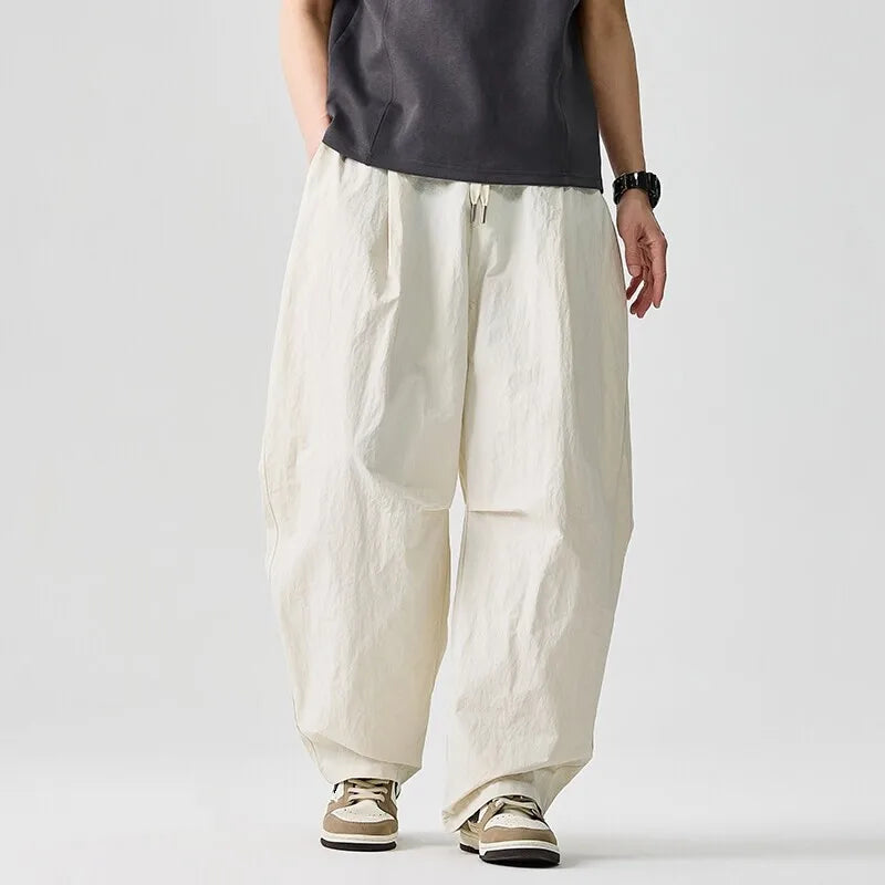Kaio - Pantaloni Wesley Urban