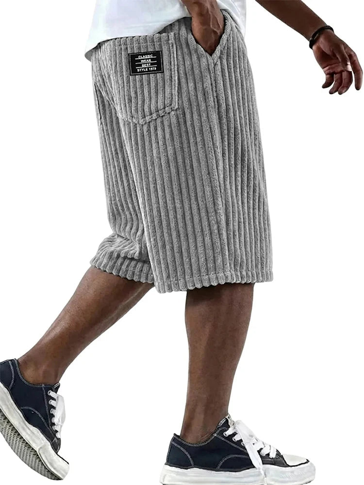 Albart - Pantaloncini Comodi